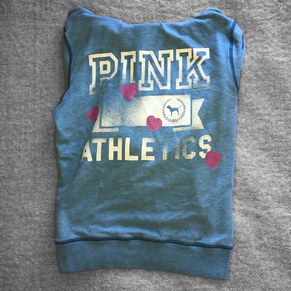 VS PINK Hoodie